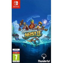 SteamWorld Heist II [Switch]
